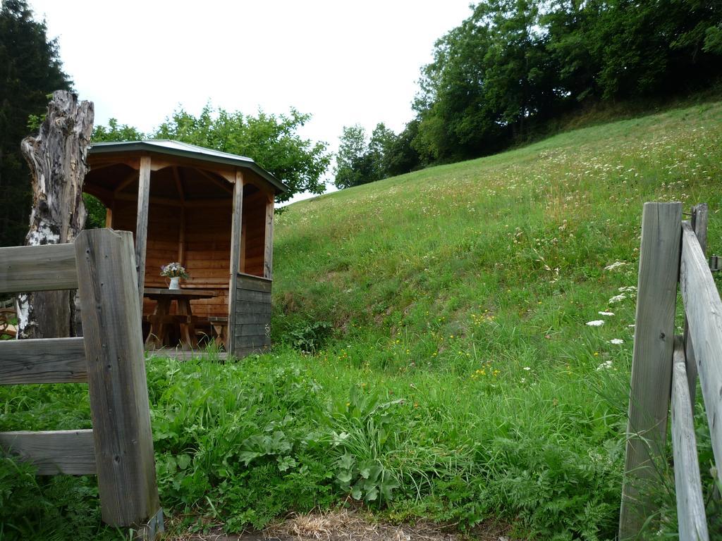 Appartementhaus Klammer Sillian Exterior foto