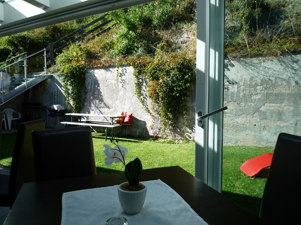 Appartementhaus Klammer Sillian Exterior foto