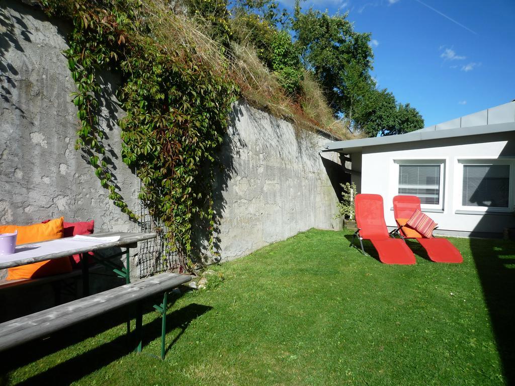 Appartementhaus Klammer Sillian Exterior foto